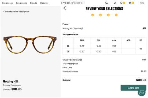 eyebuydire|eyeglass direct login.